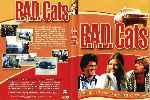 miniatura b-a-d-cats-por-lolocapri cover dvd