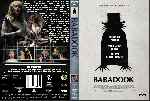 miniatura babadook-custom-por-jonander1 cover dvd