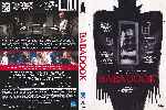 miniatura babadook-por-sergysamgar cover dvd