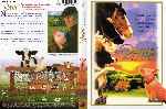 miniatura babe-el-puerquito-valiente-region-4-por-jaboran333 cover dvd