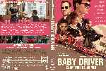 miniatura baby-driver-custom-por-yulanxl cover dvd