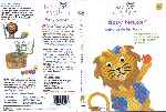 miniatura baby-einstein-baby-newton-por-lamiako cover dvd