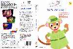 miniatura baby-einstein-world-animals-por-ciamad85 cover dvd
