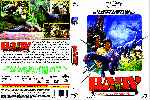 miniatura baby-el-secreto-de-la-leyenda-perdida-custom-v2-por-jhongilmon cover dvd