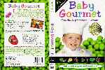 miniatura baby-gourmet-cosecha-primavera-verano-por-peper03 cover dvd