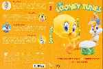 miniatura baby-looney-tunes-volumen-02-custom-por-vigilantenocturno cover dvd