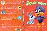 miniatura baby-looney-tunes-volumen-05-custom-por-vigilantenocturno cover dvd