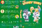 miniatura baby-looney-tunes-volumen-06-custom-por-vigilantenocturno cover dvd
