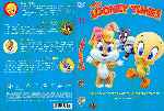 miniatura baby-looney-tunes-volumen-11-custom-por-vigilantenocturno cover dvd