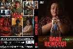 miniatura baby-reindeer-custom-por-marrueco cover dvd