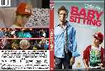 miniatura baby-sitting-custom-por-jonander1 cover dvd