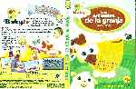 miniatura baby-tv-animales-de-la-granja-custom-por-nahir2011 cover dvd
