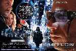 miniatura babylon-2008-custom-por-reiko cover dvd