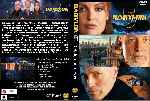 miniatura babylon-5-relatos-perdidos-custom-por-jonander1 cover dvd