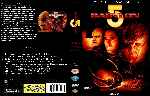 miniatura babylon-5-temporada-01-custom-v2-por-kiraa cover dvd