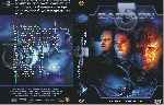 miniatura babylon-5-temporada-01-custom-v3-por-carlosguppy cover dvd