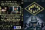 miniatura babylon-berlin-temporada-01-custom-por-lolocapri cover dvd