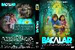 miniatura bacalar-custom-por-lolocapri cover dvd