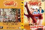 miniatura bachelor-party-2-custom-por-sniper0285 cover dvd