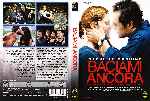 miniatura baciami-ancora-custom-por-locho36 cover dvd