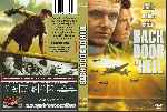 miniatura back-door-to-hell-custom-por-jonander1 cover dvd