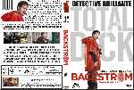 miniatura backstrom-temporada-01-custom-por-jonander1 cover dvd