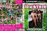 miniatura backyard-amateurs-12-xxx-por-champi-x cover dvd