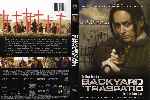miniatura backyard-el-traspatio-region-1-4-por-jaboran333 cover dvd