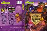 miniatura backyardigans-escape-de-la-torre-region-4-por-richardgs cover dvd