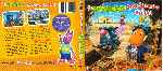 miniatura backyardigans-mundanzas-de-arabia-region-4-por-seba19 cover dvd