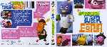 miniatura backyardigans-super-secreto-super-espia-region-4-por-richardgs cover dvd