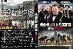 miniatura bad-blood-hatfields-mccoys-custom-por-jonander1 cover dvd