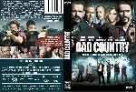 miniatura bad-country-custom-por-jonander1 cover dvd