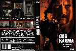 miniatura bad-karma-custom-por-jonander1 cover dvd