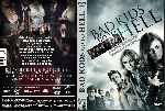 miniatura bad-kids-go-to-hell-custom-por-jonander1 cover dvd
