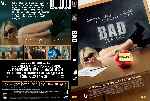 miniatura bad-teacher-custom-por-almirantebron cover dvd