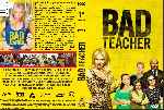 miniatura bad-teacher-temporada-01-custom-por-jonander1 cover dvd