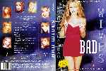 miniatura bad-wives-xxx-por-champi-x cover dvd