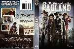 miniatura badland-custom-por-picki cover dvd