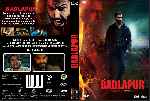 miniatura badlapur-custom-por-jonander1 cover dvd
