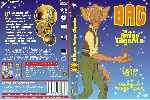 miniatura bag-el-buen-amigo-gigante-custom-por-barceloneta cover dvd