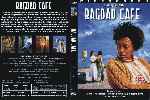 miniatura bagdad-cafe-custom-por-el-verderol cover dvd