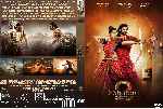 miniatura bahubali-2-la-conclusion-custom-por-maq-corte cover dvd