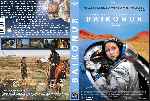 miniatura baikonur-custom-por-jonander1 cover dvd
