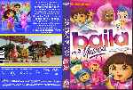 miniatura baila-con-la-musica-custom-por-jonander1 cover dvd