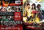 miniatura bailando-2-custom-v2-por-halcom cover dvd
