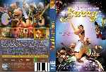 miniatura bailando-con-barry-custom-por-jonander1 cover dvd