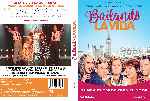 miniatura bailando-la-vida-custom-por-lolocapri cover dvd