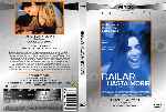 miniatura bailar-hasta-morir-custom-por-werther1967 cover dvd