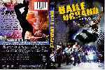 miniatura baile-urbano-region-4-por-lonkomacul cover dvd